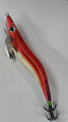 Killer Gambón 3.5 JURD