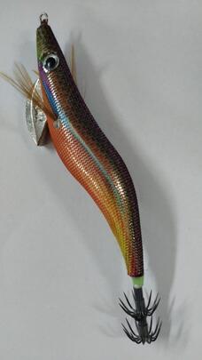 KillerGambón 3.5 PJYESL