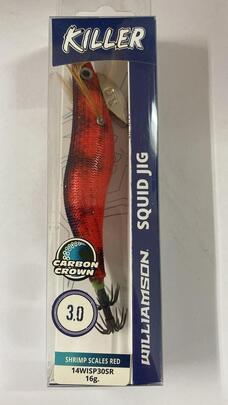 Killer Gamba 3.0 SARDRD