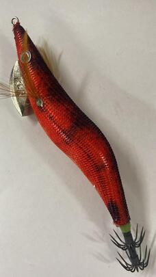 Killer Gamba 3.0 SARDRD