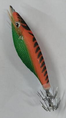 Señuelo calamar SS-RG