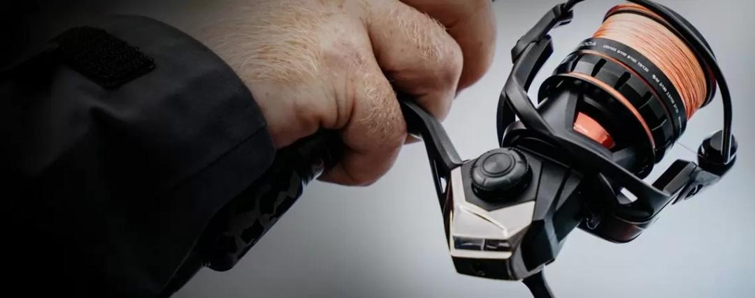 Carrete CEYMAR CHD 3.000HD