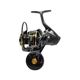 Carrete INSPIRA ISX-S4.000HA