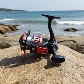 Carrete Spinit ARGON 8100