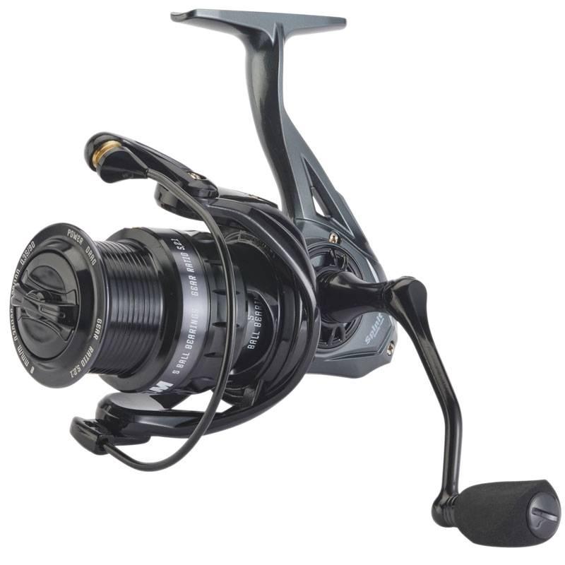 Carrete Spinit SCOTT 5.100