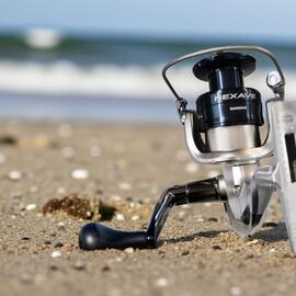 CARRETE SHIMANO NEXAVE 8.000