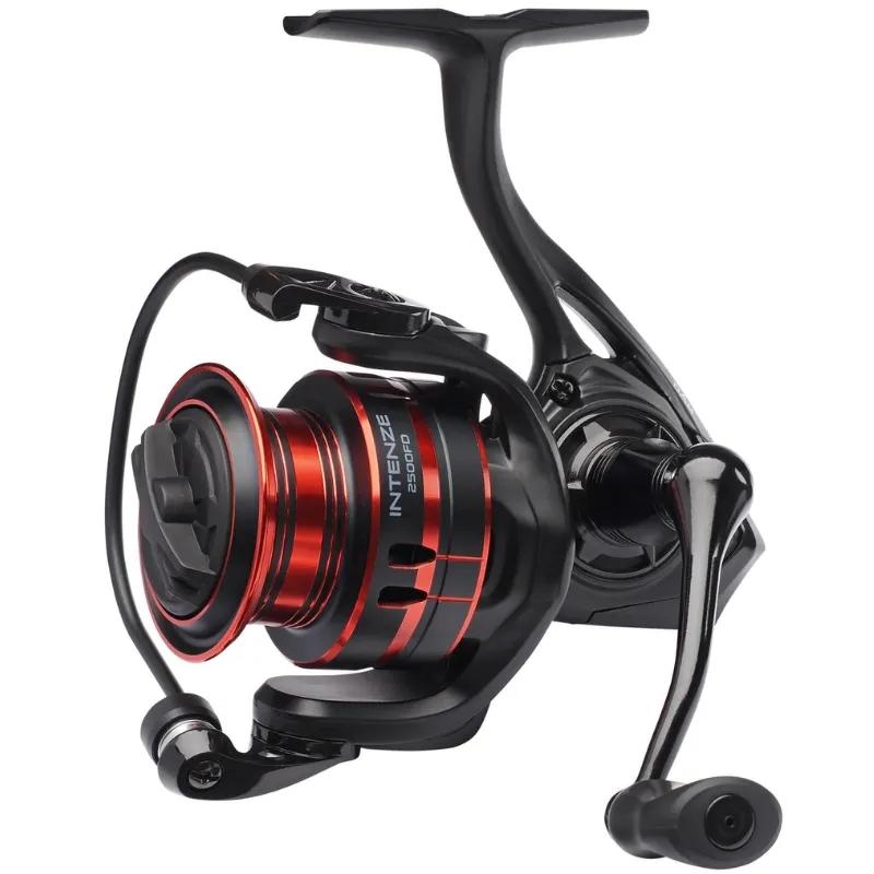 Carrete DAM Quick Intenze2500FD-HG