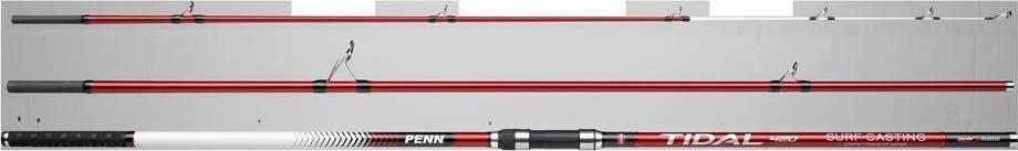 Caña PENN TIDAL 453 (100-300grs.)
