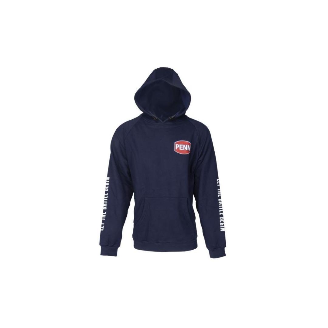 Sudadera PENN PRO HODIE