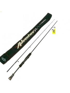 Caña de Lanzado ADVENTURE AXS702UL (3-7GRS)