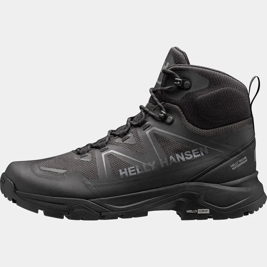 Botas HELLY HANSEN CASCADE MID