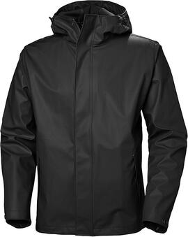 Impermeable Helly Hansen Moss Raincoat