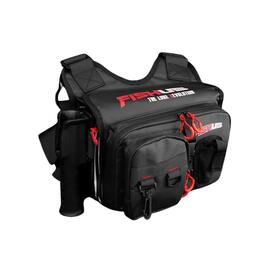 Bolso Señuelos fishus EGI-SPIN