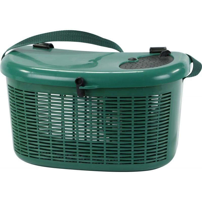 CESTO DE PLASTICO CALIDAD EXTRA