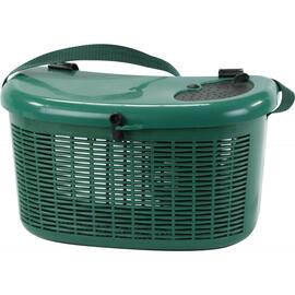 CESTO DE PLASTICO CALIDAD EXTRA