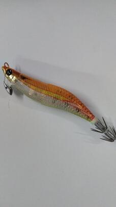 Potera YOZURY DUEL 3.0 DLGO- 14GRS EZQ