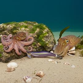  YOZURY DUEL 3.0 DLPB- 14GRS EZQ