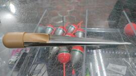 PUNZON DE COSTURAS INOX 32mm