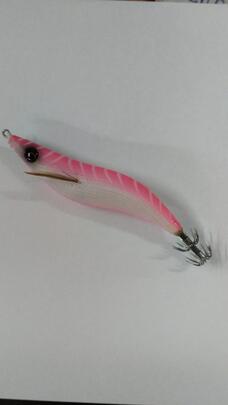 Potera Calamar Super Cast EGI 3.0 NS-17GRS SAVAGE GEAR