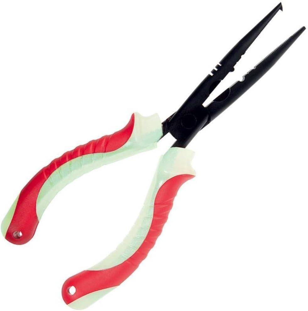 Alicate de Pesca BLACK INOX -9