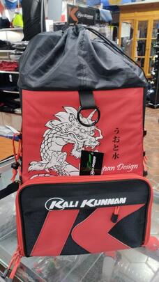 Mochila  Calamar Japan  Egi Backpack