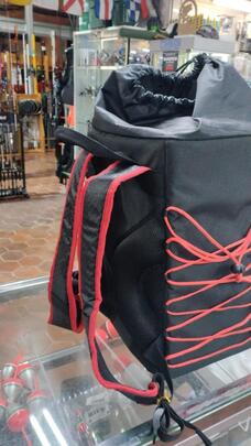 Mochila  Calamar Japan  Egi Backpack