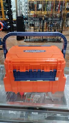 Caja Surf Casting BM 5.000 (20 Litros)