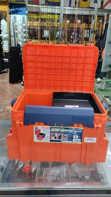 Caja Surf Casting BM 5.000 (20 Litros)