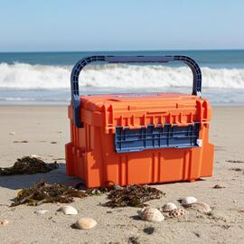 Caja Surf Casting BM 5.000 (20 Litros)