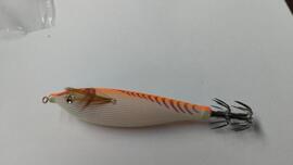 Señuelo Toto Sutte R S95n (Naranja)