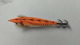 Señuelo Toto Sutte R S95n (Naranja)