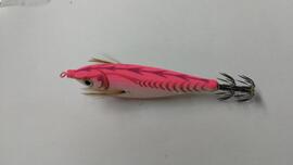 Señuelo Toto Sutte R S95n (Rosa)