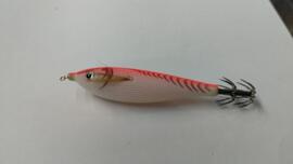 Señuelo Toto Sutte R S70 R (Rojo)