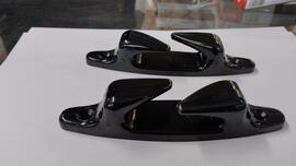 Guía Cabos 150mm (Juego de 2 Unidades)