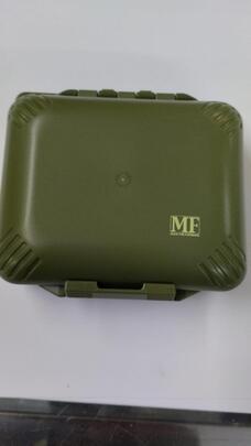 Caja MEIHO Fly Japón