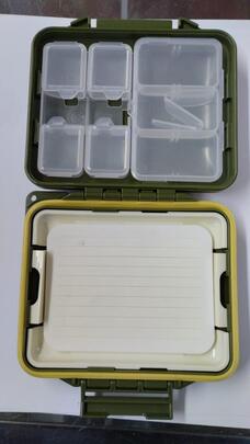 Caja MEIHO Fly Japón