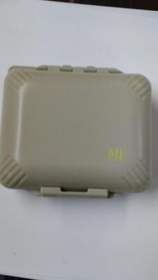 Caja MEIHO Fly Japón