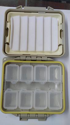 Caja MEIHO Fly Japón