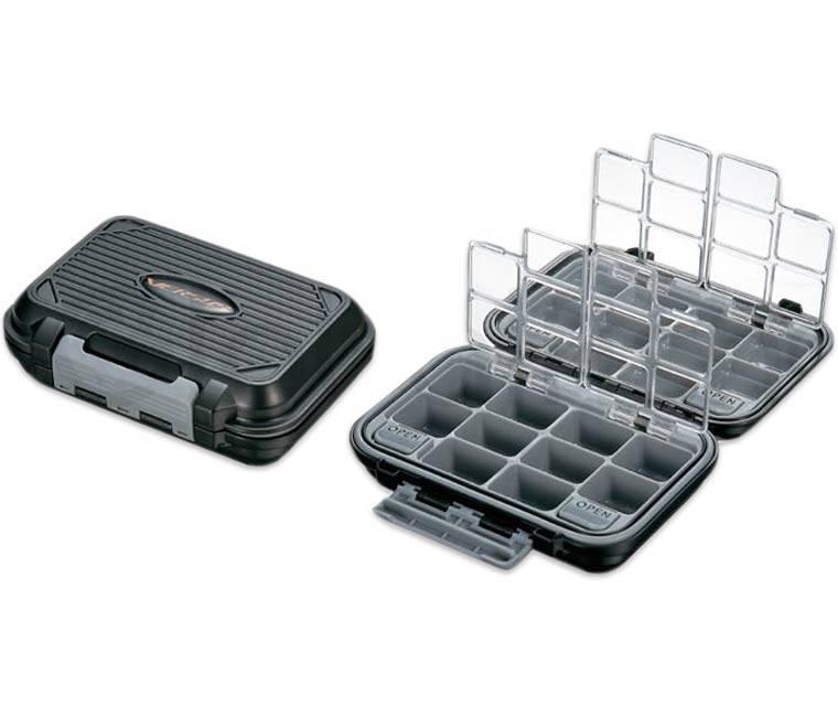 Caja Multifuncion Negra