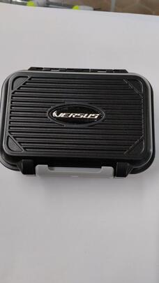 Caja Multifuncion Negra