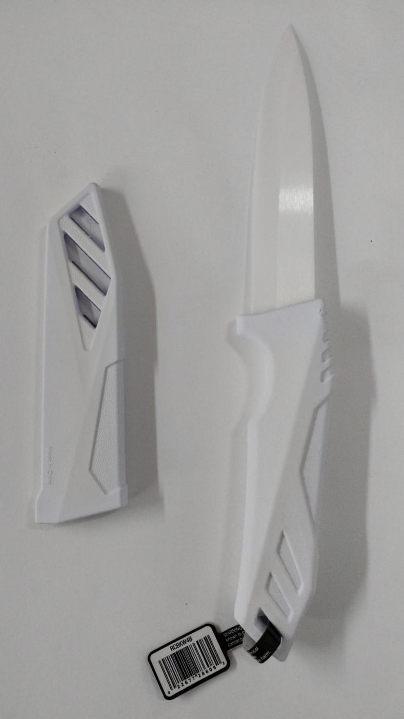 Cuchillo CERAMICO Rapala