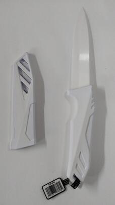 Cuchillo CERAMICO Rapala