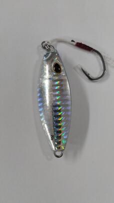 Jig Slow Rocket 70Grs-NF