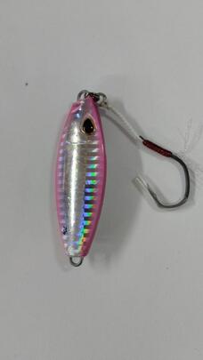 Jig Slow Rocket 70Grs-SPZ