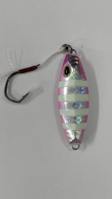 Jig Slow Rocket 70Grs-SPZ