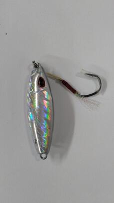 Jig Slow Rocket 70Grs-UVNFZ