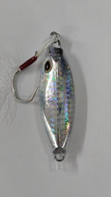 Jig Slow Rocket 90Grs-NF