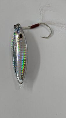 Jig Slow Rocket 90Grs-NF