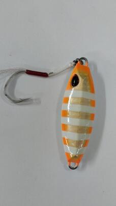 Jig Slow Rocket 90Grs-OZ