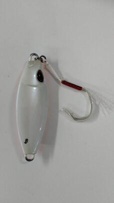 Jig Slow Rocket 90Grs-OZ